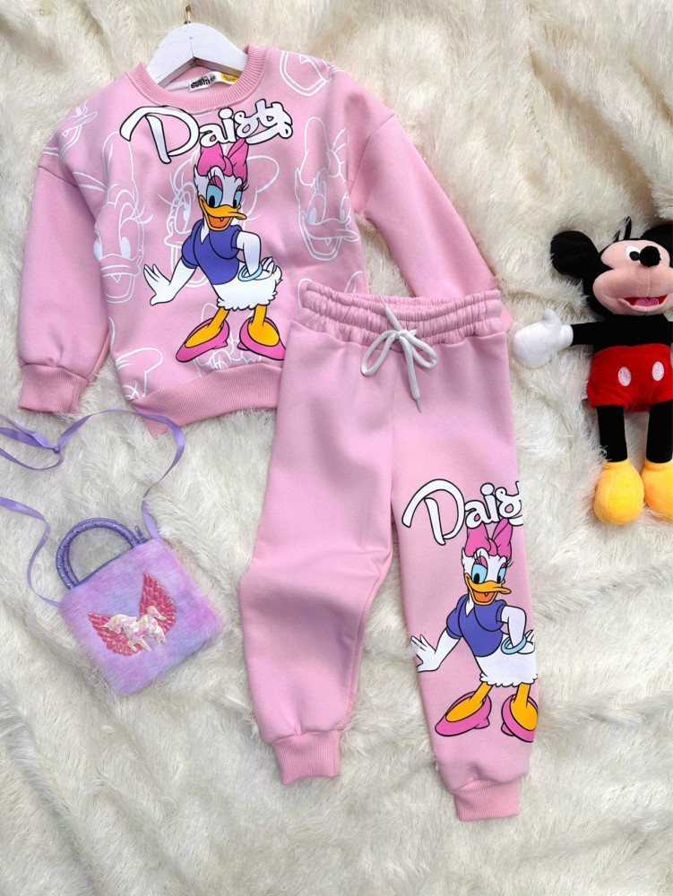 Детский костюм розовый купить в Интернет-магазине Садовод База - цена 1399 руб Садовод интернет-каталог