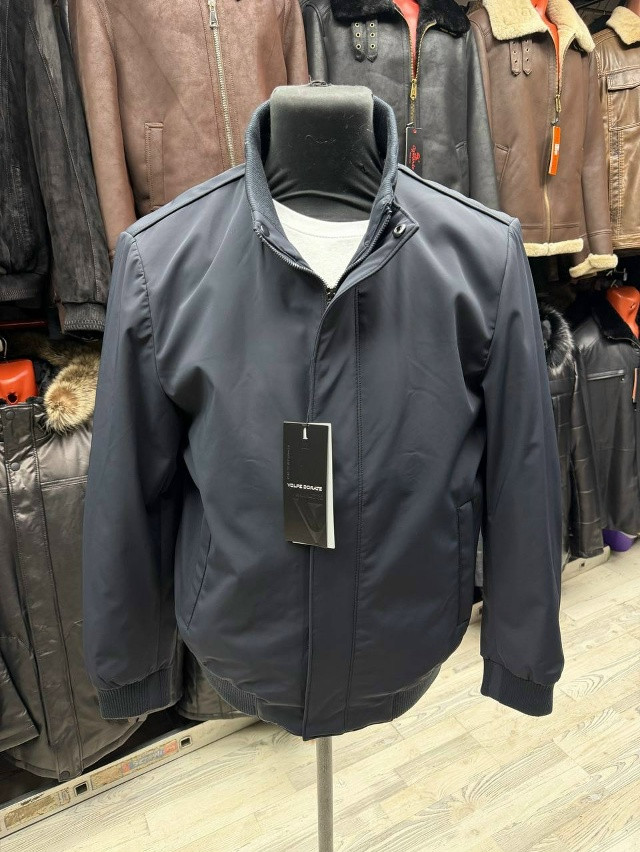 Куртка мужская черная купить в Интернет-магазине Садовод База - цена 5500 руб Садовод интернет-каталог