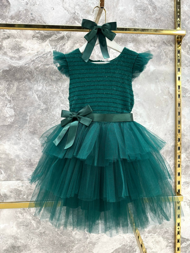 Платье зеленое купить в Интернет-магазине Садовод База - цена 1499 руб Садовод интернет-каталог