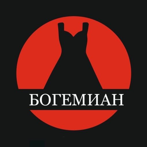 Богемиан женская одежда Садовод интернет магазин