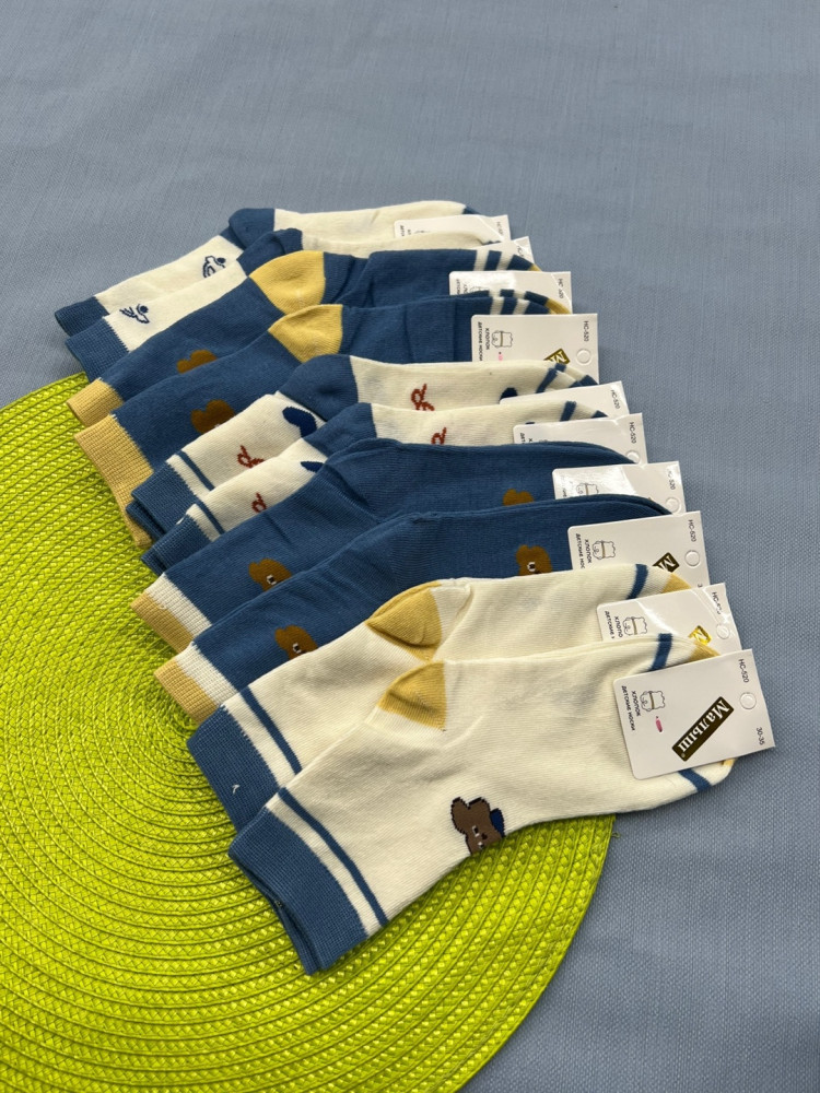 Детские носки купить в Интернет-магазине Садовод База - цена 250 руб Садовод интернет-каталог