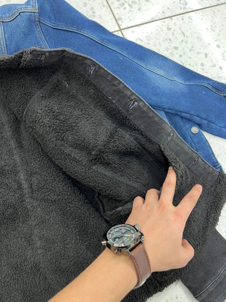 куртка синяя купить в Интернет-магазине Садовод База - цена 1500 руб Садовод интернет-каталог