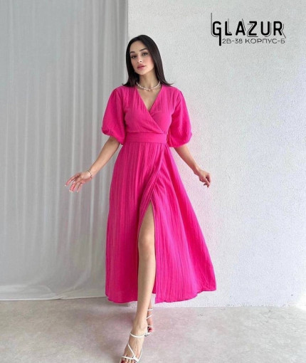Платье из сингапур - топовые базовые модели из летней коллекции  оно идеально даже в жару очень САДОВОД официальный интернет-каталог