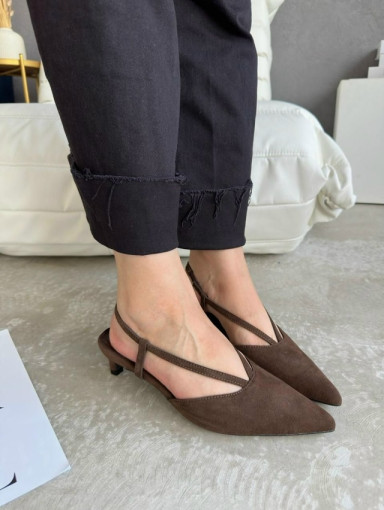 Босоножки, кож-зам САДОВОД официальный интернет-каталог