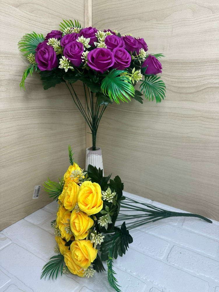 Искусственные цветы купить в Интернет-магазине Садовод База - цена 2600 руб Садовод интернет-каталог