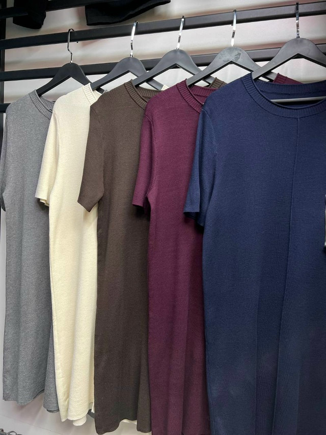 Платье синее купить в Интернет-магазине Садовод База - цена 1300 руб Садовод интернет-каталог