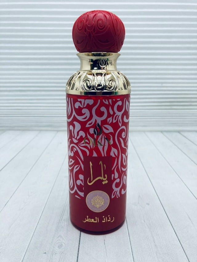 🔥 Парфюмированный мист для тела.