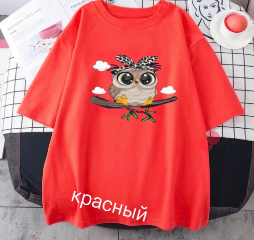 футболка (рукава обычный ) САДОВОД официальный интернет-каталог