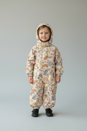 комбинезон САДОВОД официальный интернет-каталог