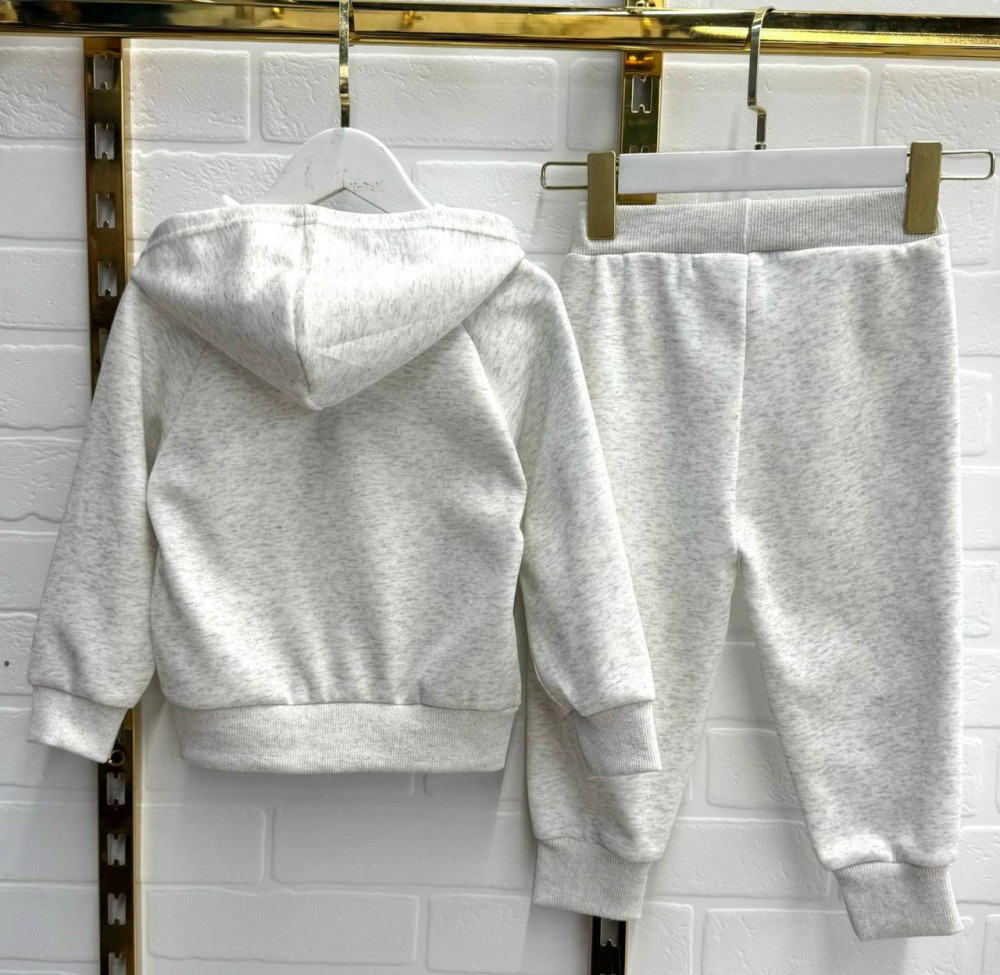 Детский костюм серый купить в Интернет-магазине Садовод База - цена 1299 руб Садовод интернет-каталог