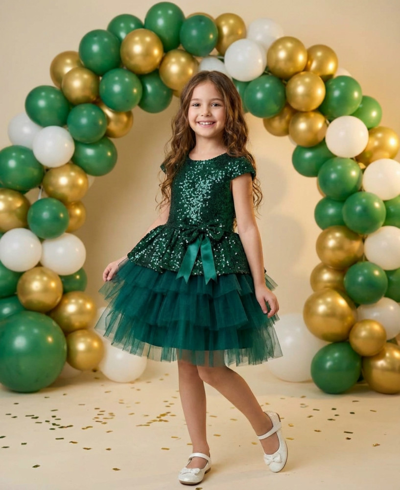 Платье зеленое купить в Интернет-магазине Садовод База - цена 1399 руб Садовод интернет-каталог