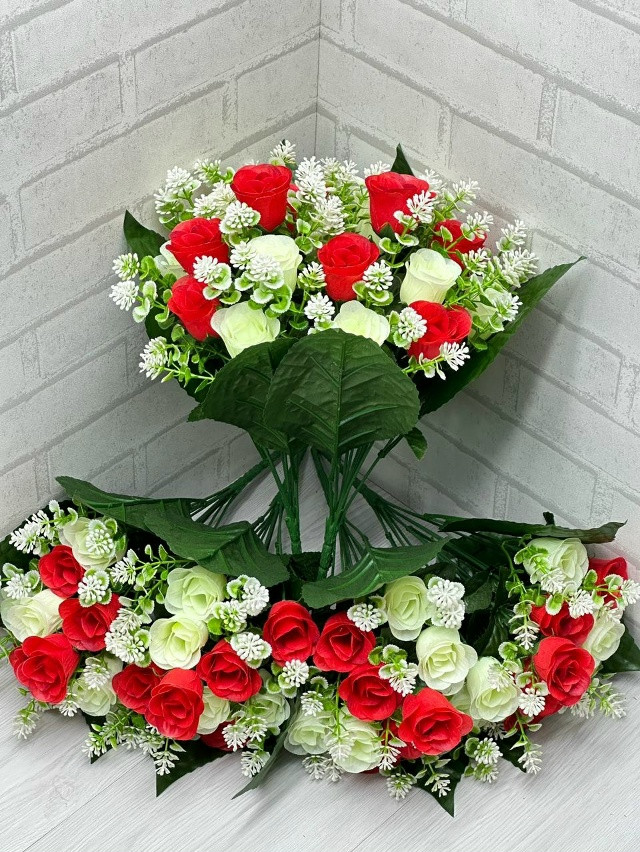 Искусственные цветы купить в Интернет-магазине Садовод База - цена 2800 руб Садовод интернет-каталог