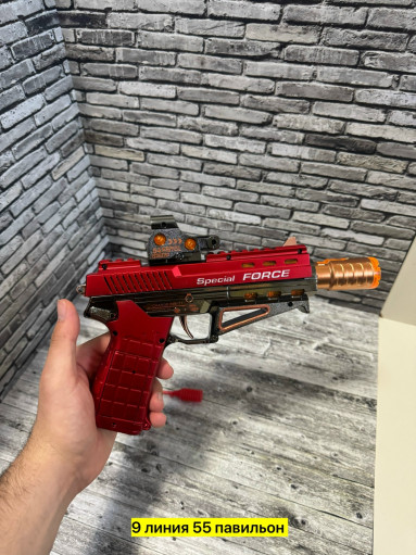 музыкальный пистолет САДОВОД официальный интернет-каталог