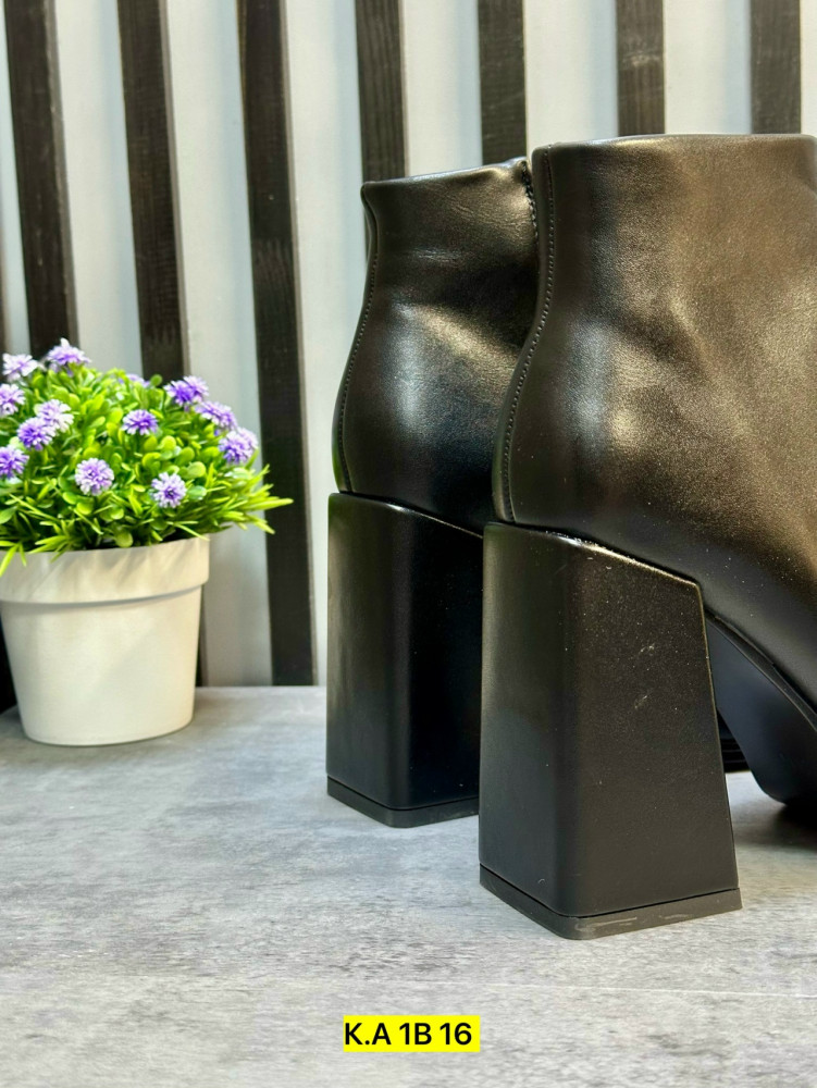 Cапоги женские черные купить в Интернет-магазине Садовод База - цена 1799 руб Садовод интернет-каталог