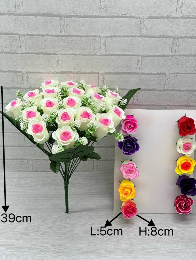 Искусственные цветы купить в Интернет-магазине Садовод База - цена 2900 руб Садовод интернет-каталог