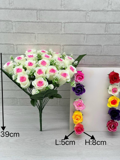 Искусственные цветы САДОВОД официальный интернет-каталог