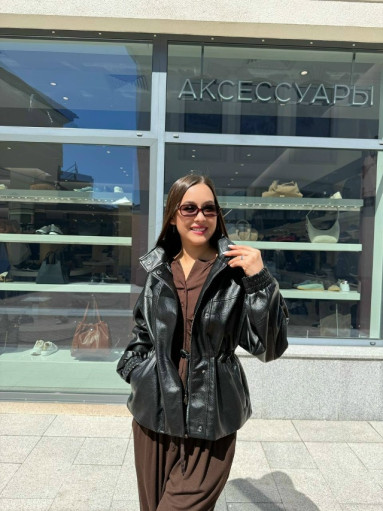 🛍Косуха эко-кожа🛍 САДОВОД официальный интернет-каталог