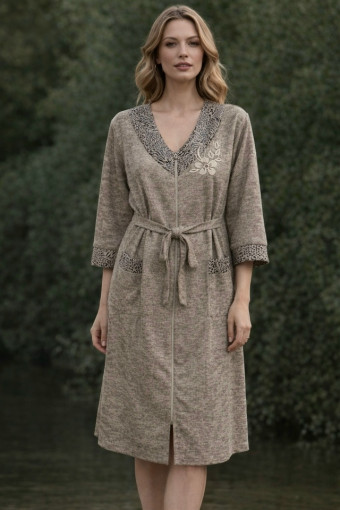 Пришли халаты ангорка 💕 САДОВОД официальный интернет-каталог