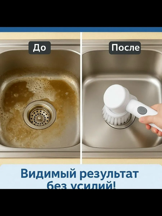 Щетка для уборки купить в Интернет-магазине Садовод База - цена 250 руб Садовод интернет-каталог