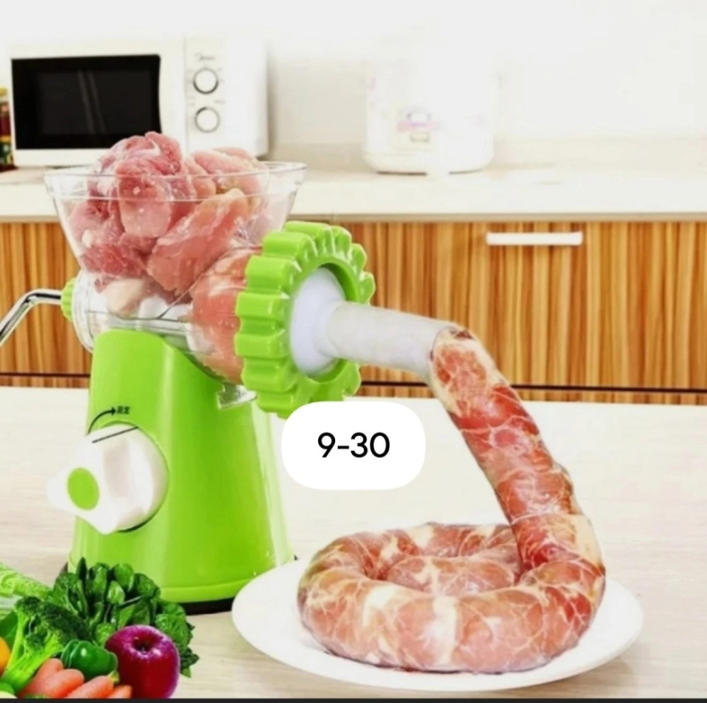 Мясорубка купить в Интернет-магазине Садовод База - цена 450 руб Садовод интернет-каталог
