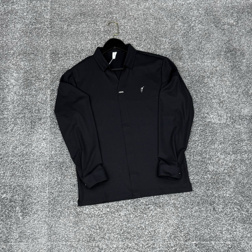 Свитер женский черный