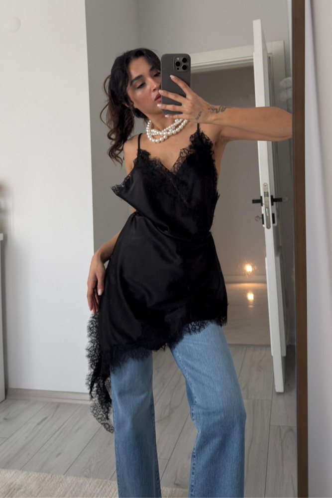 Платье черное купить в Интернет-магазине Садовод База - цена 900 руб Садовод интернет-каталог