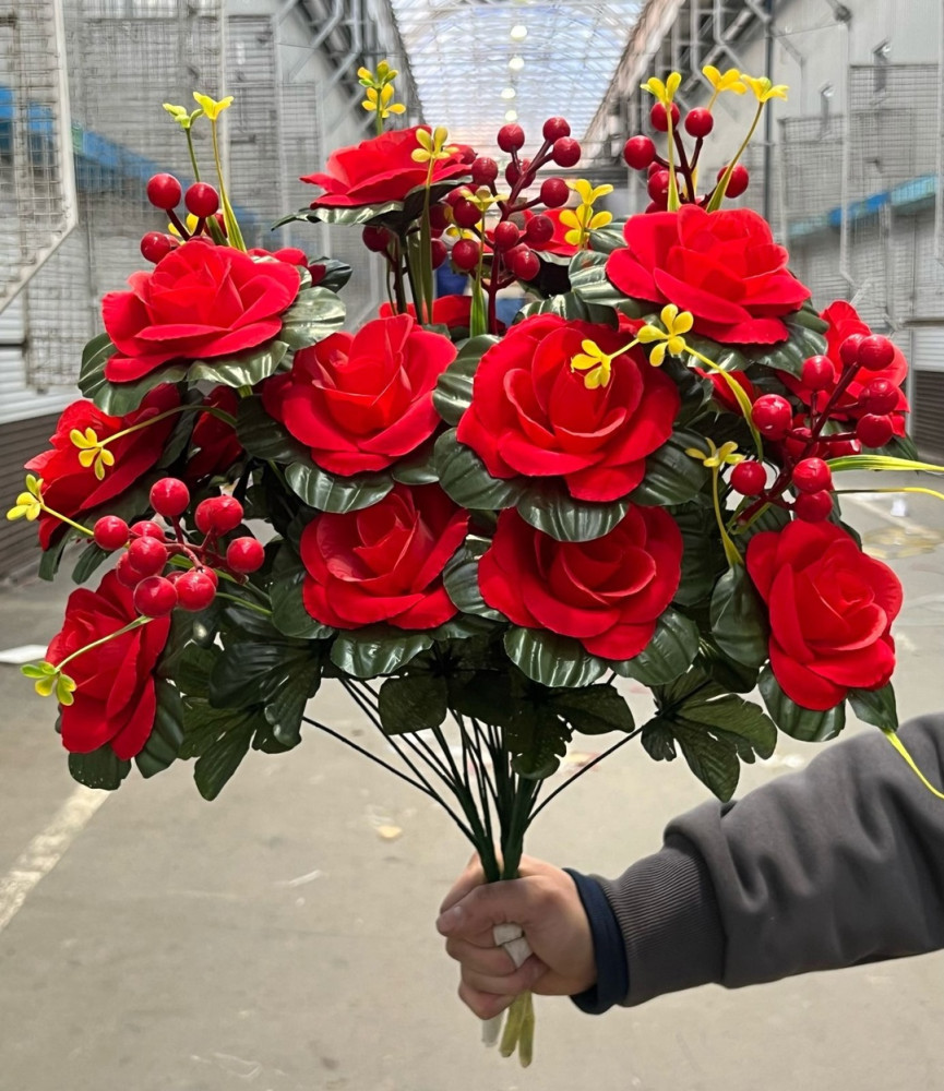 Искусственные цветы купить в Интернет-магазине Садовод База - цена 3800 руб Садовод интернет-каталог