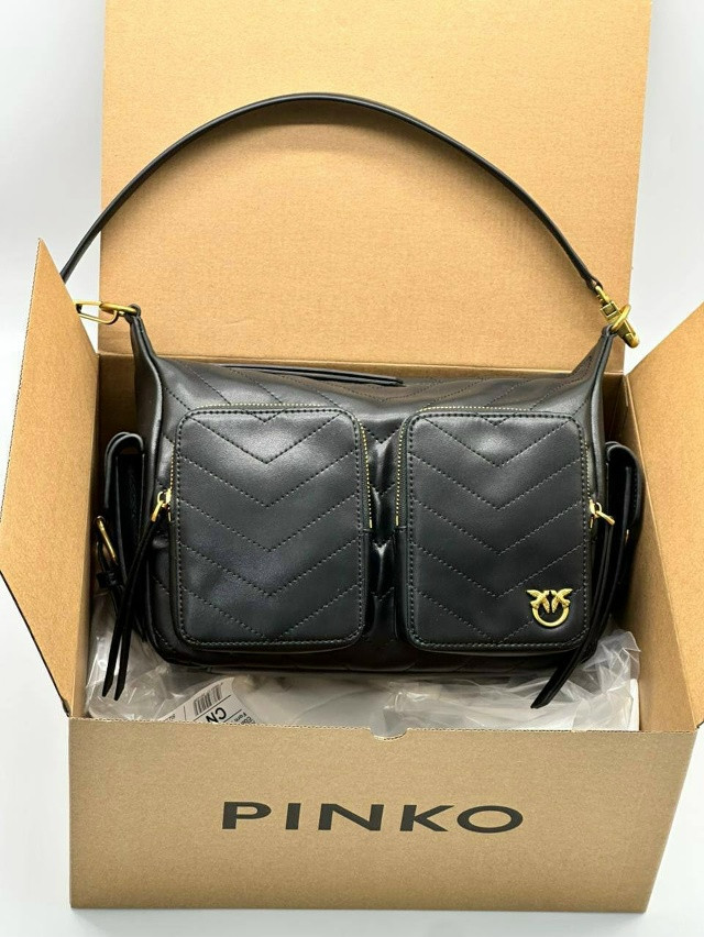 сумка черная купить в Интернет-магазине Садовод База - цена 5200 руб Садовод интернет-каталог