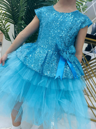 Платье, фатин САДОВОД официальный интернет-каталог