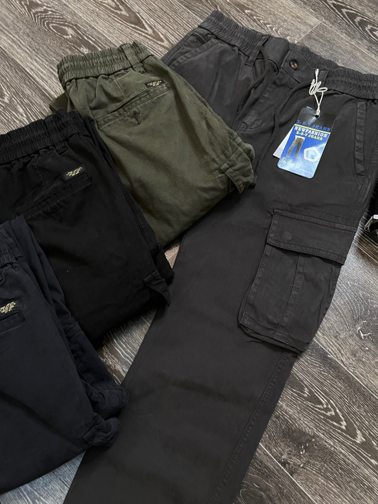 Джоггеры купить в Интернет-магазине Садовод База - цена 2200 руб Садовод интернет-каталог