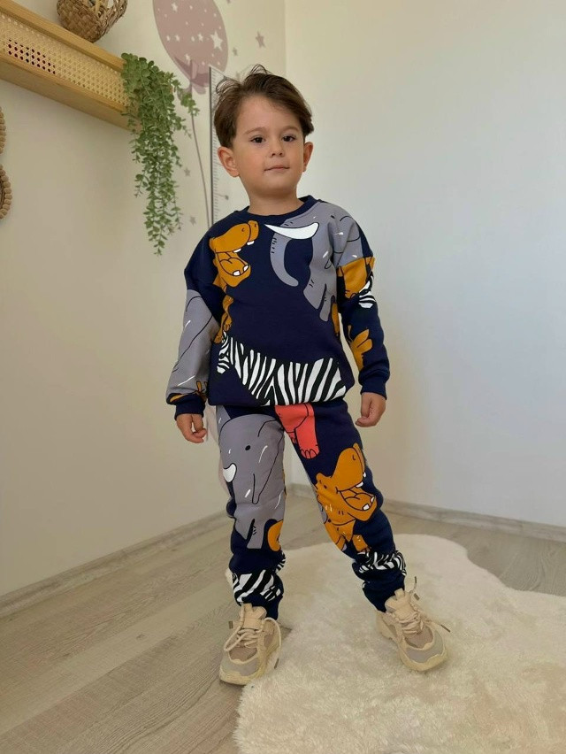 Детский костюм темно-синий купить в Интернет-магазине Садовод База - цена 1199 руб Садовод интернет-каталог