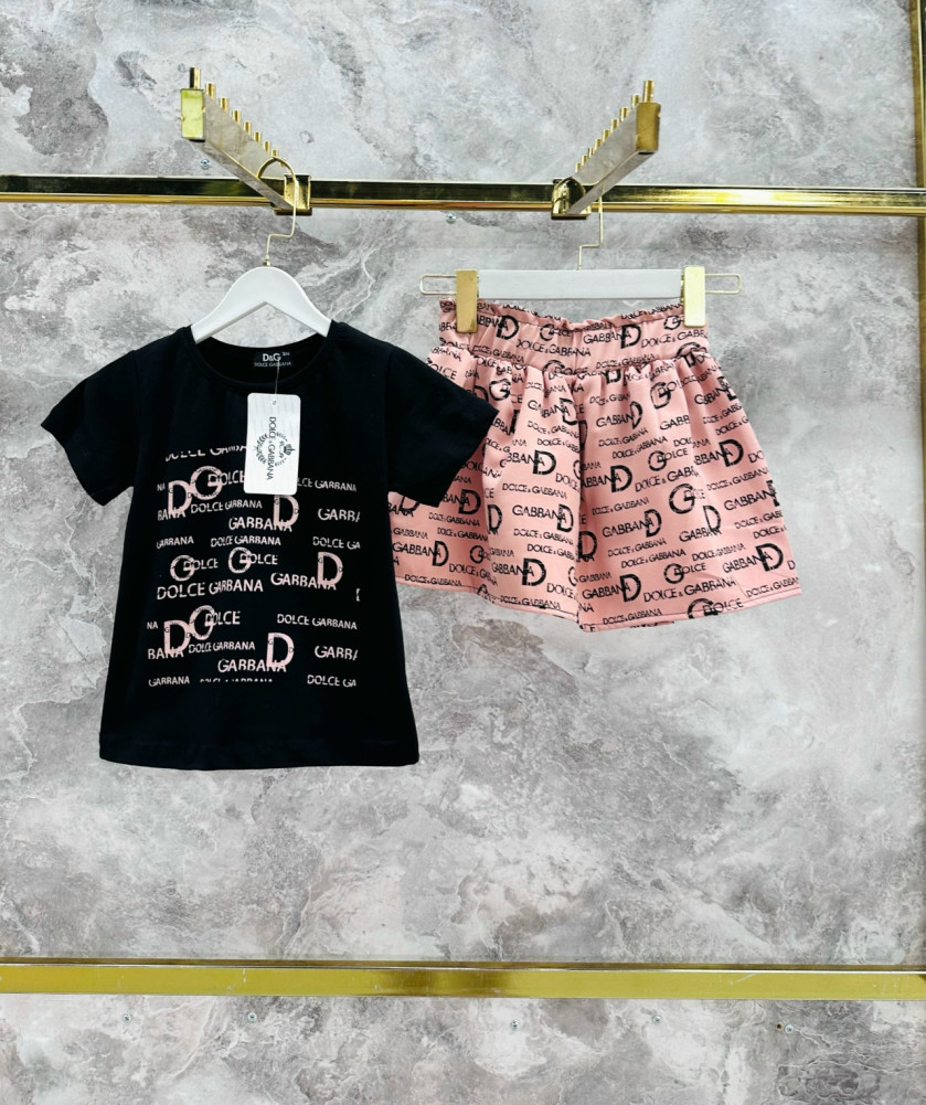 Детский костюм розовый купить в Интернет-магазине Садовод База - цена 899 руб Садовод интернет-каталог