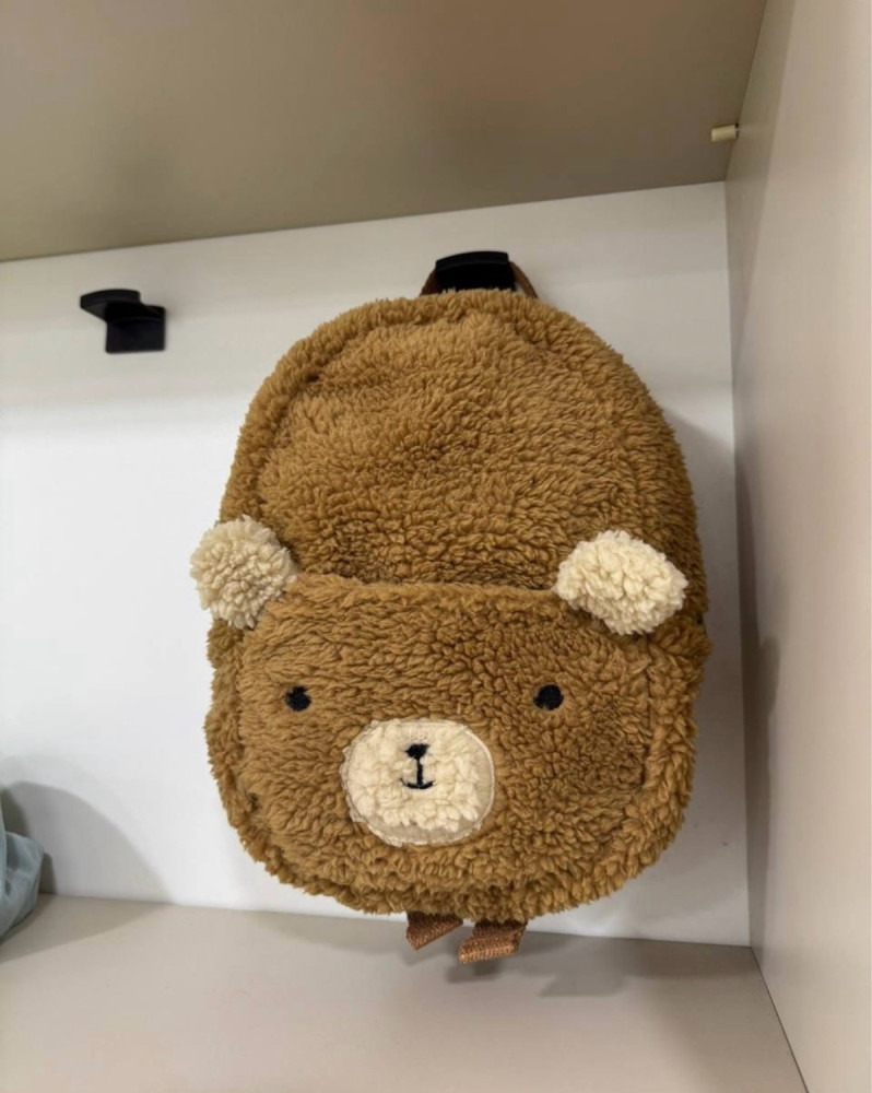 Рюкзак коричневый купить в Интернет-магазине Садовод База - цена 899 руб Садовод интернет-каталог