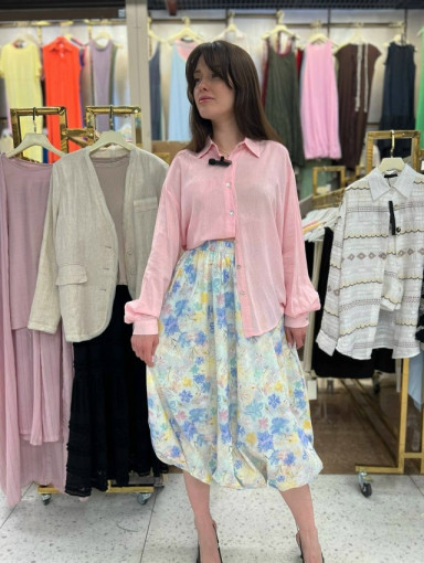 Юбка САДОВОД официальный интернет-каталог