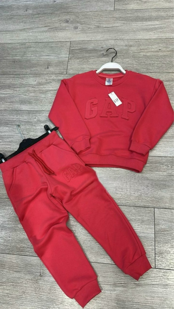 Детский костюм красный купить в Интернет-магазине Садовод База - цена 1599 руб Садовод интернет-каталог