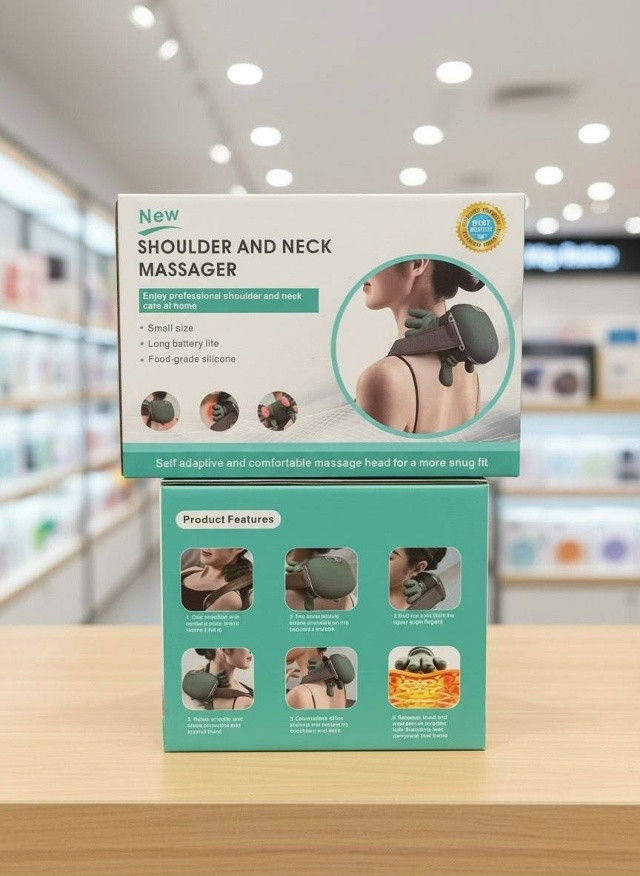 Массажер купить в Интернет-магазине Садовод База - цена 899 руб Садовод интернет-каталог