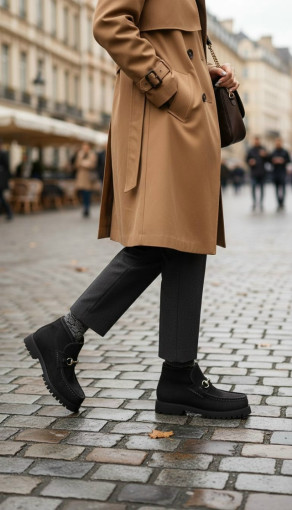 Ботильоны САДОВОД официальный интернет-каталог