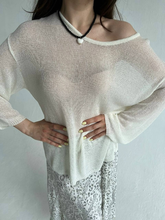 лонгслив белый купить в Интернет-магазине Садовод База - цена 1450 руб Садовод интернет-каталог