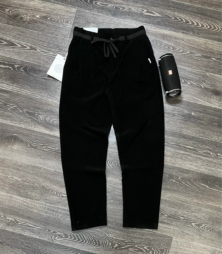 Брюки мужские черные купить в Интернет-магазине Садовод База - цена 2500 руб Садовод интернет-каталог