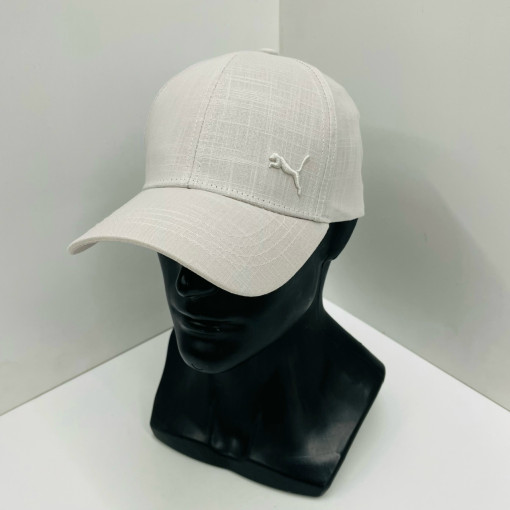 Кепка для мужчин, лен САДОВОД официальный интернет-каталог