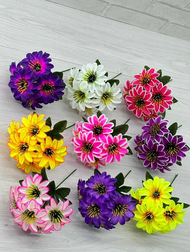 Искусственные цветы купить в Интернет-магазине Садовод База - цена 1200 руб Садовод интернет-каталог