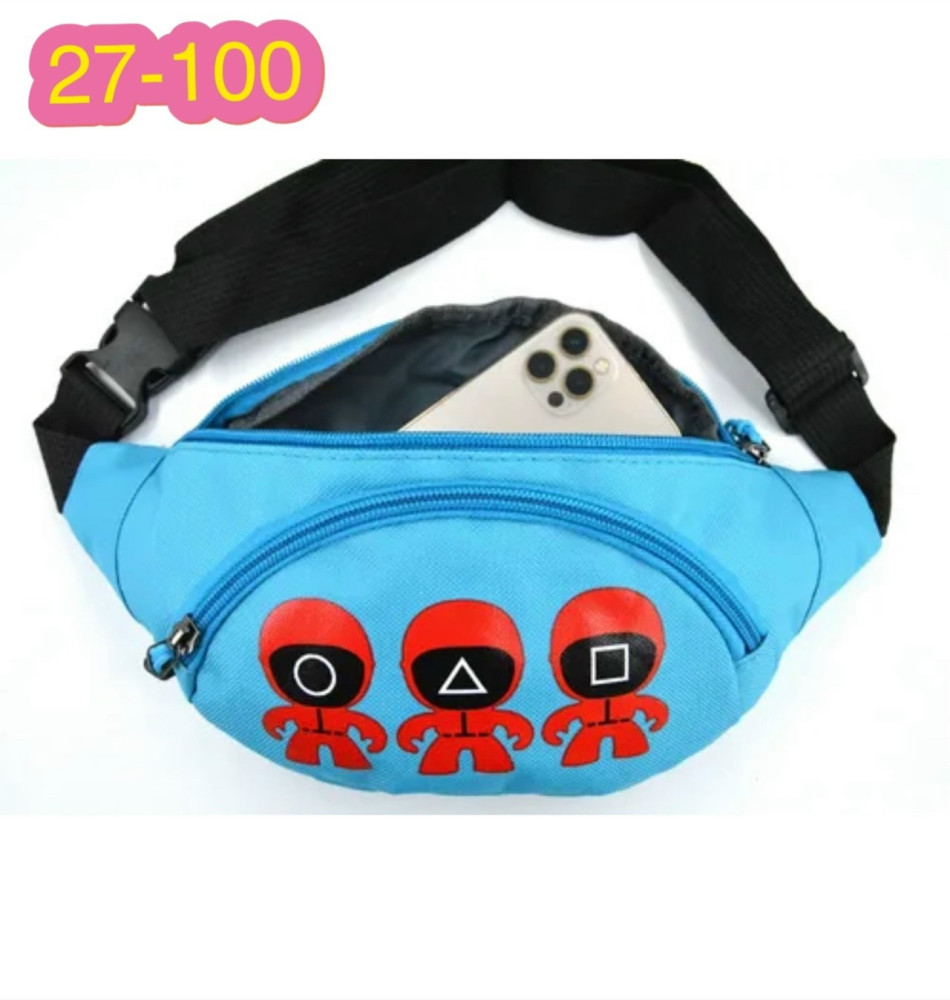 сумка на пояс купить в Интернет-магазине Садовод База - цена 50 руб Садовод интернет-каталог