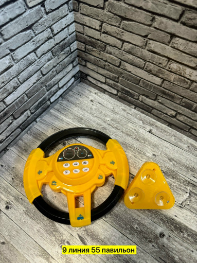 Руль музыкальный САДОВОД официальный интернет-каталог