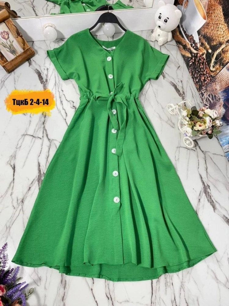 новое летнее платье необычным дизайном для наших принцесс 💕 купить в Интернет-магазине Садовод База - цена 850 руб Садовод интернет-каталог