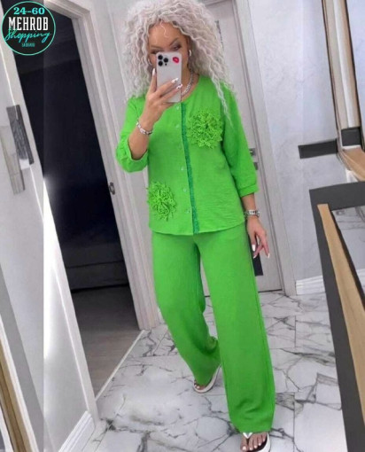 КОСТЮМ ДВОЙКА САДОВОД официальный интернет-каталог