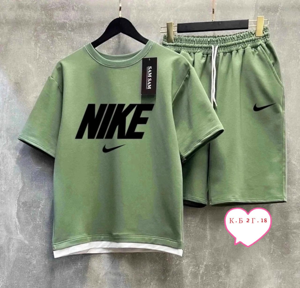 Мужской костюм зеленый купить в Интернет-магазине Садовод База - цена 1200 руб Садовод интернет-каталог