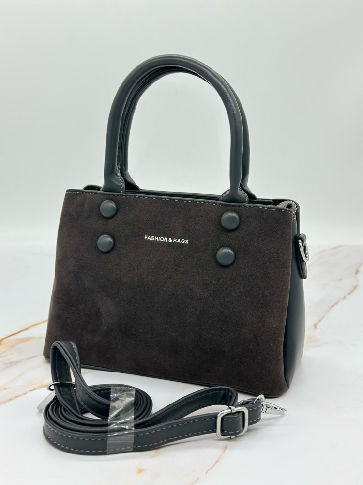 Сумка, замш купить в Интернет-магазине Садовод База - цена 1000 руб Садовод интернет-каталог