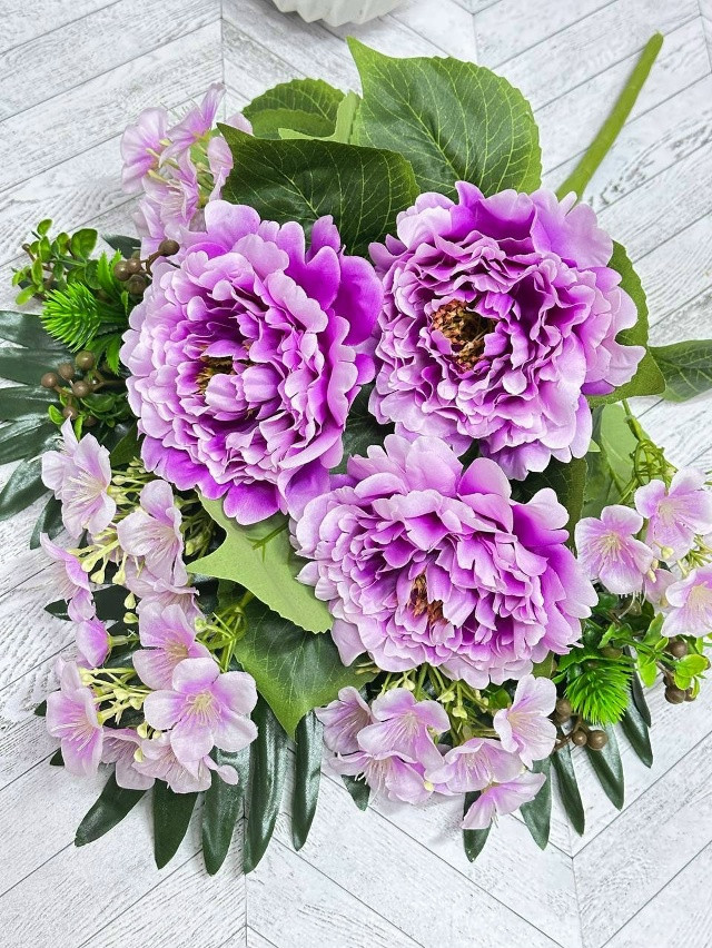 Искусственные цветы купить в Интернет-магазине Садовод База - цена 2700 руб Садовод интернет-каталог