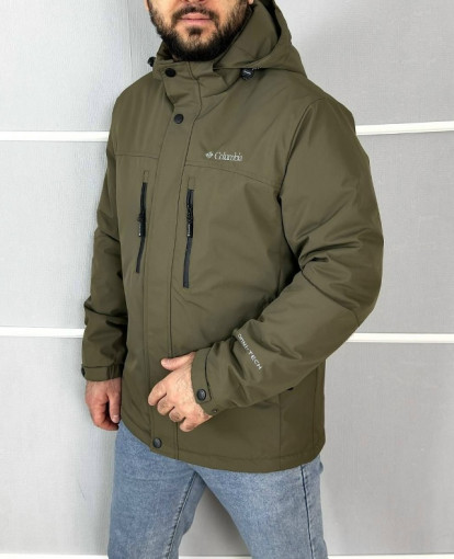 Пришли Куртка весна осень САДОВОД официальный интернет-каталог