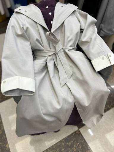 Тренч САДОВОД официальный интернет-каталог